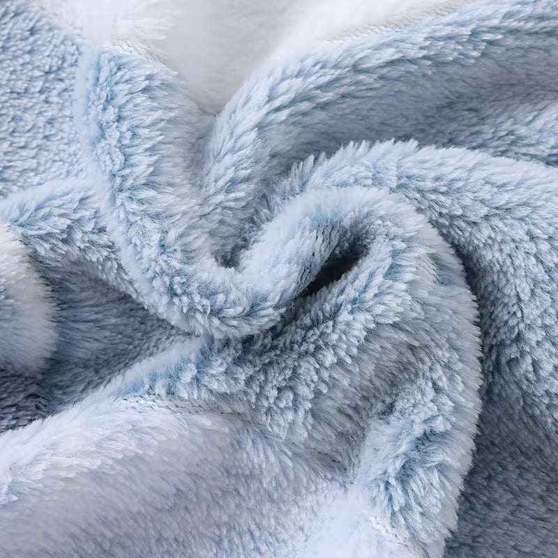 Baby Wearable Blanket ๐งธ