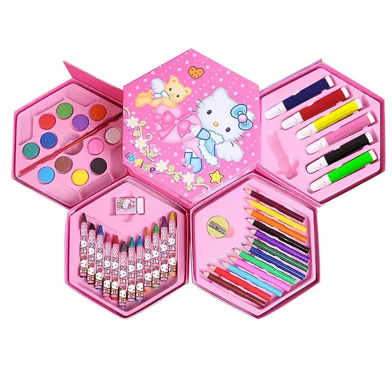 ColorBloom Kit ๐จ