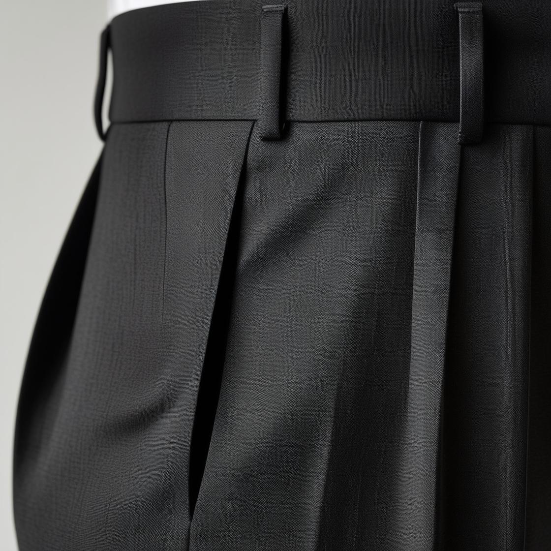 MEN'S FORMAL PANTS👖BUY 1 GET 2 FREE🔥