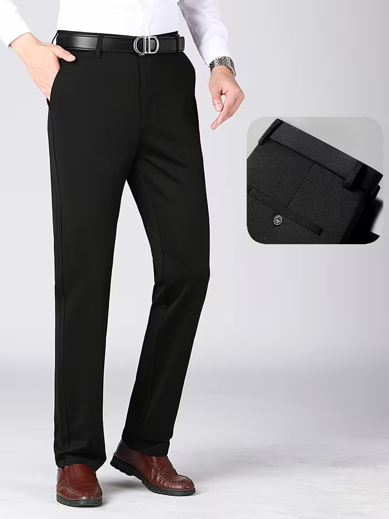 Black Formal Pants 💫49% OFF SALE🛍️