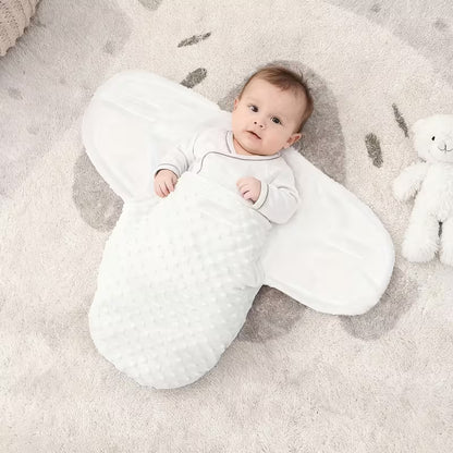 Baby Wearable Blanket 🧸