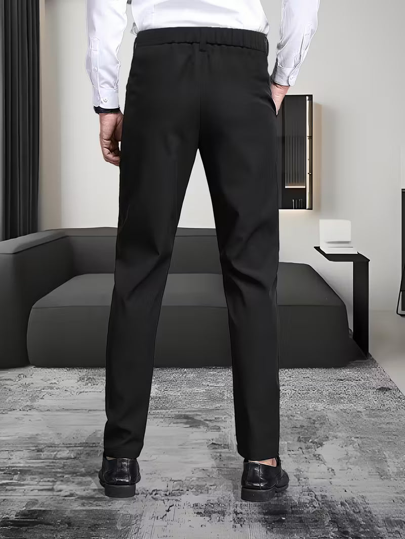 Black Formal Pants 💫49% OFF SALE🛍️
