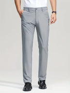 Men's Formal Trousers Combo
