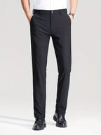 Men's Formal Trousers Combo
