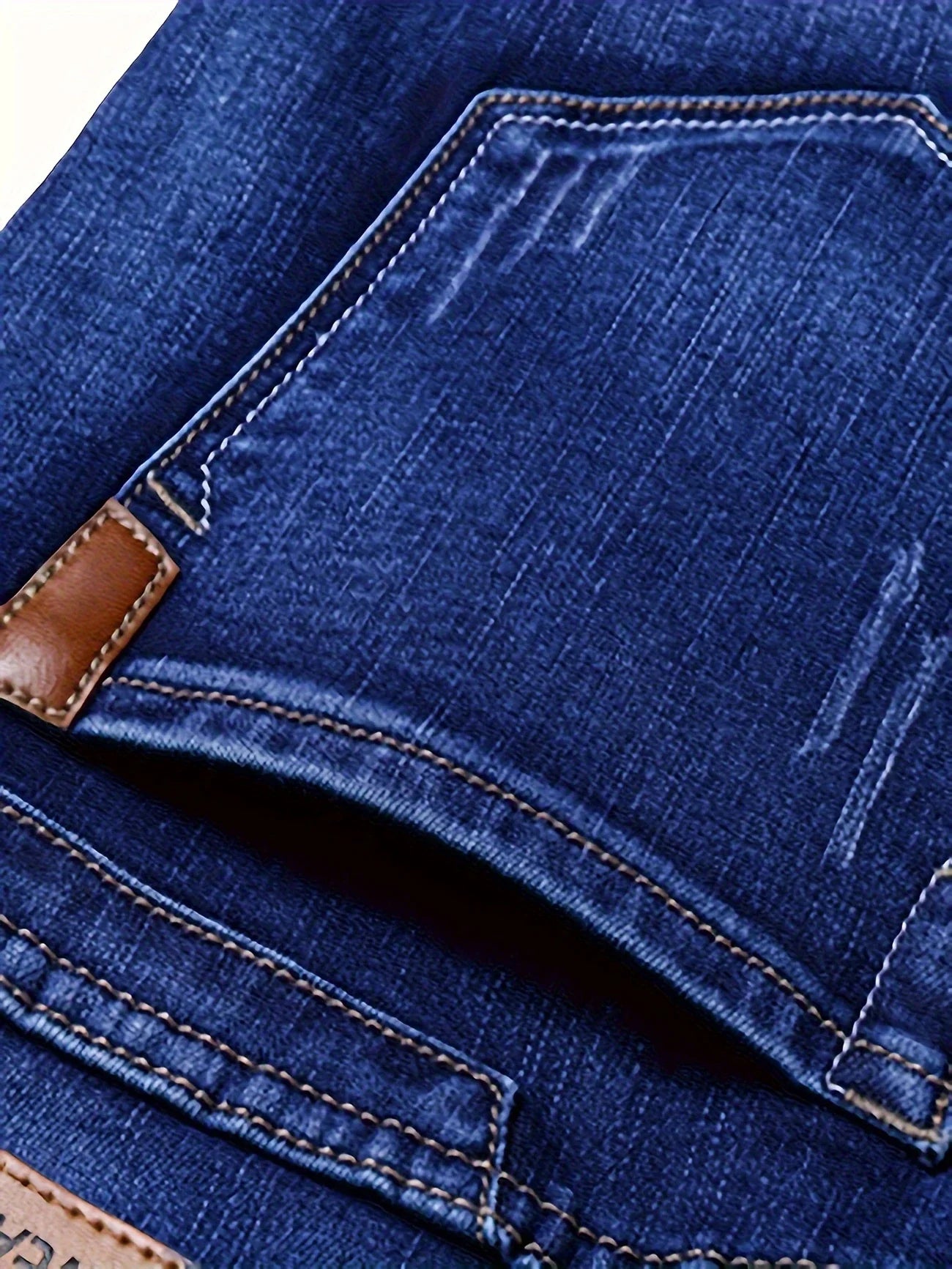 Summer Soft Denim Jeans 🔥49% OFF SALEE💫