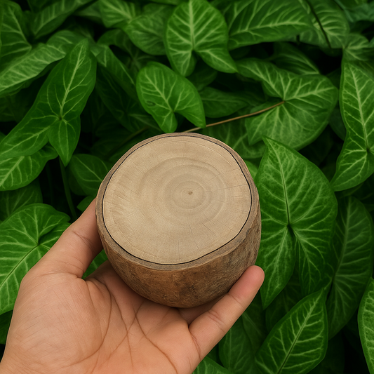 Jamun Filtering Wood