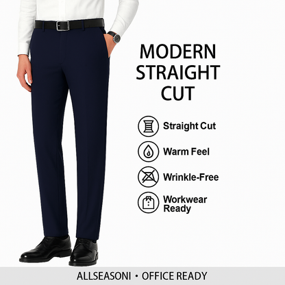 MEN'S FORMAL PANTS👖BUY 1 GET 2 FREE🔥