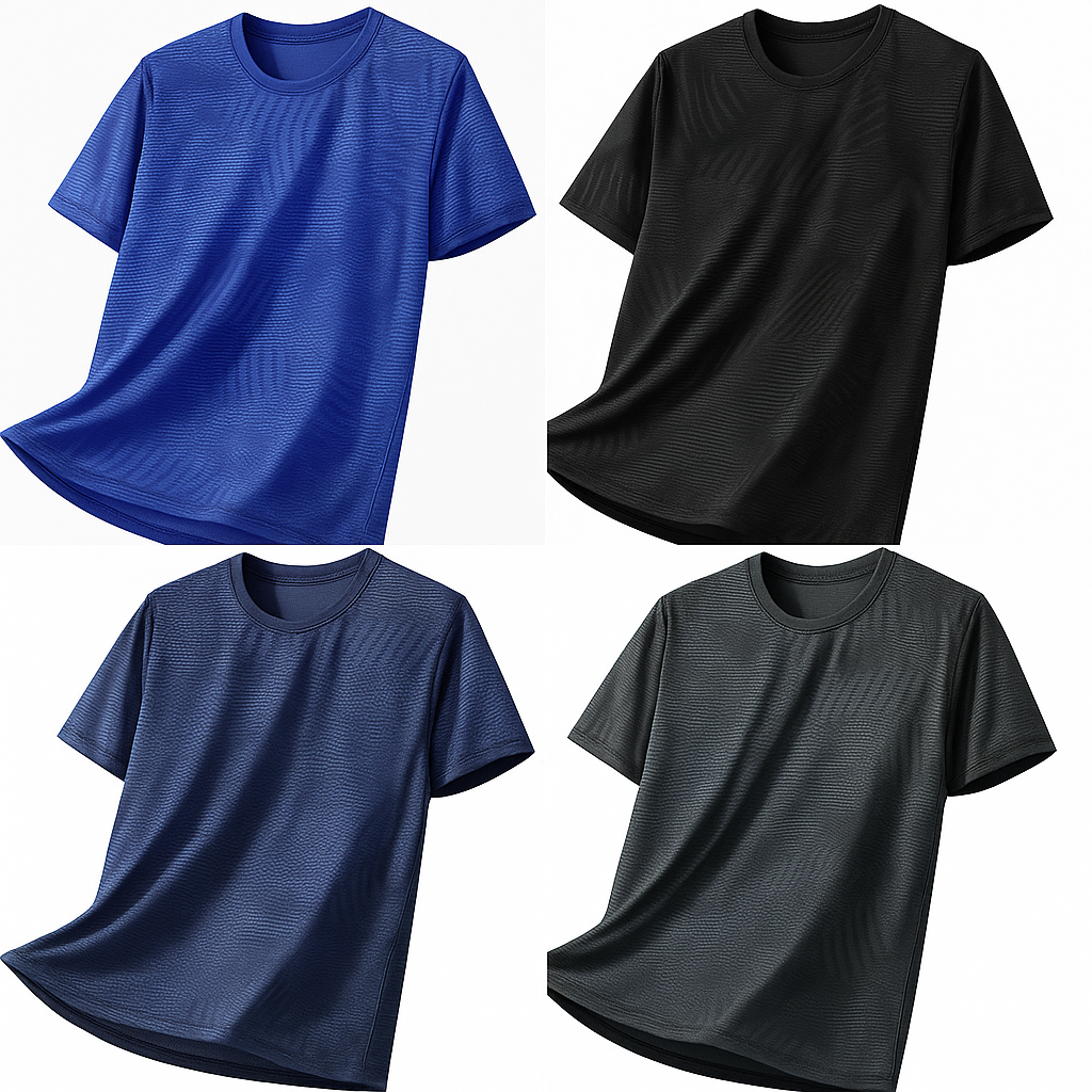 Ice Cool Summer T-Shirts 🔥49% OFF SALE💫