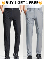 Men's Formal Trousers Combo