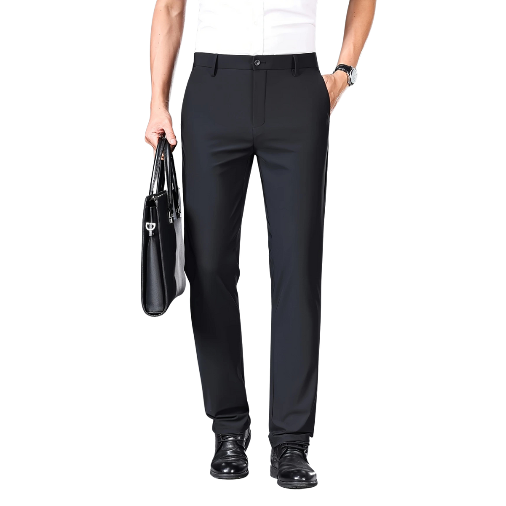 MEN'S FORMAL PANTS👖BUY 1 GET 2 FREE🔥