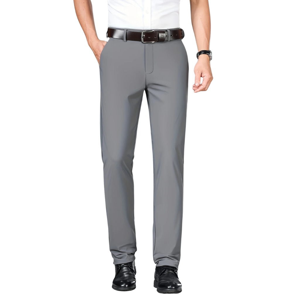 MEN'S FORMAL PANTS👖BUY 1 GET 2 FREE🔥