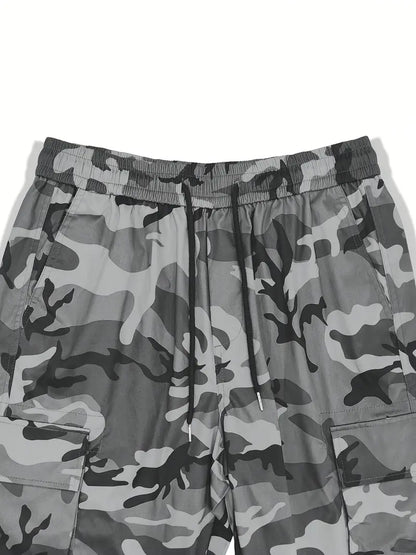 Summer Cool Camouflage Cargo ❄️49% OFF SALE💫