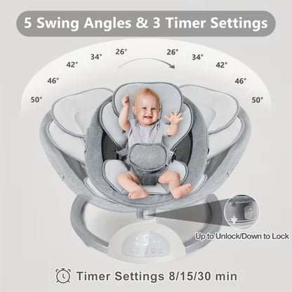 Baby Bouncer Seat