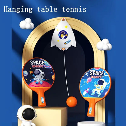 Funizo™ Table Tennis Trainer 🎁49% OFF SALE😍