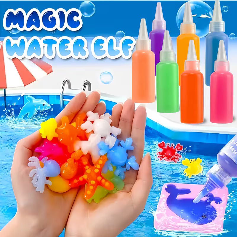Water Magic Kit