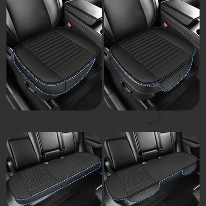 Car Seat Covers Full Set 🔥49% OFF SALE💫