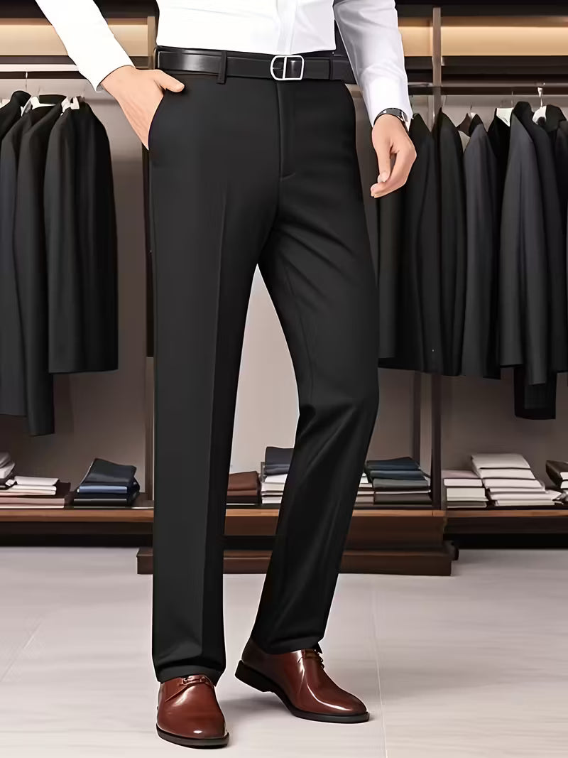 Black Formal Pants 💫49% OFF SALE🛍️