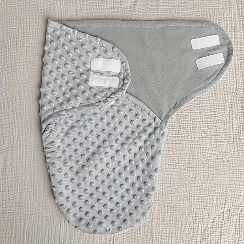 Baby Wearable Blanket 🧸