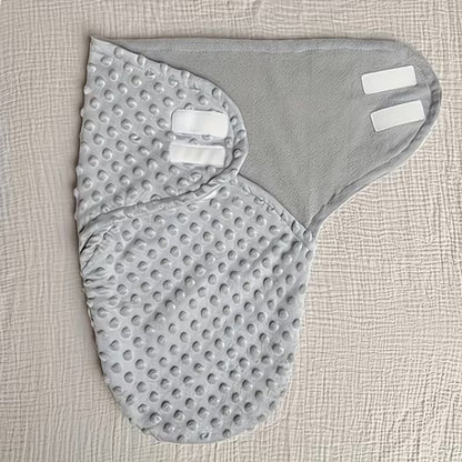Baby Wearable Blanket 🧸
