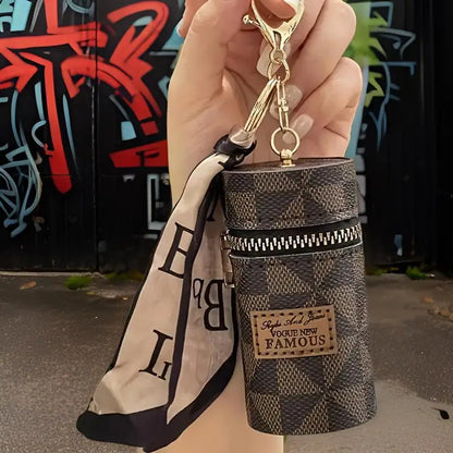 Storage Box Keychain 🎀