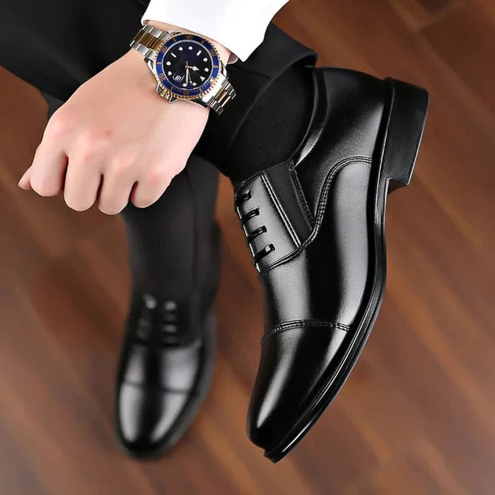 Men's Business Leather Shoes 💫49% OFF SALE🔥