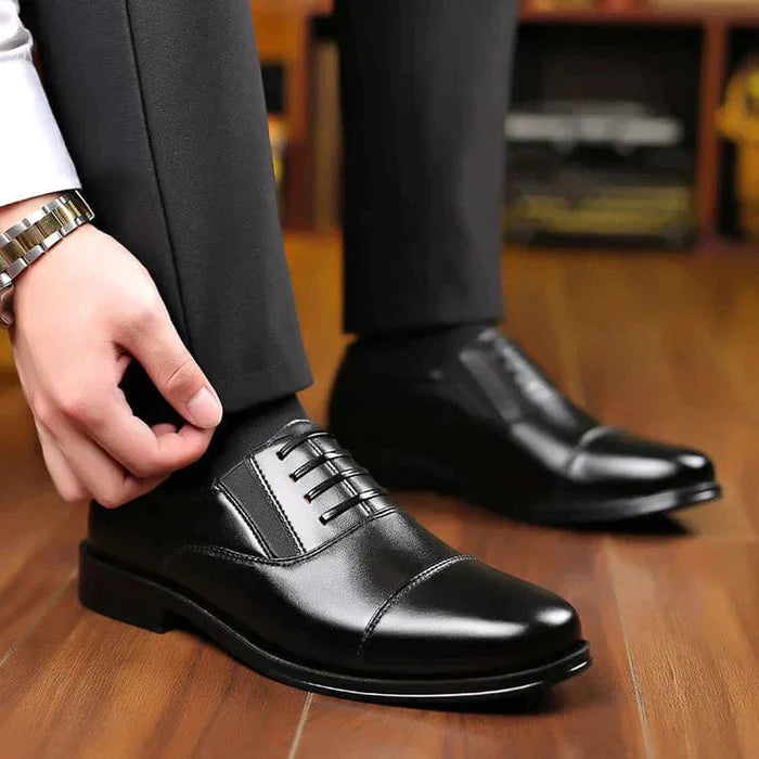 Men's Business Leather Shoes 💫49% OFF SALE🔥
