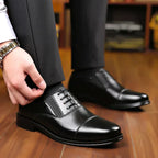 Men's Business Leather Shoes 💫49% OFF SALE🔥