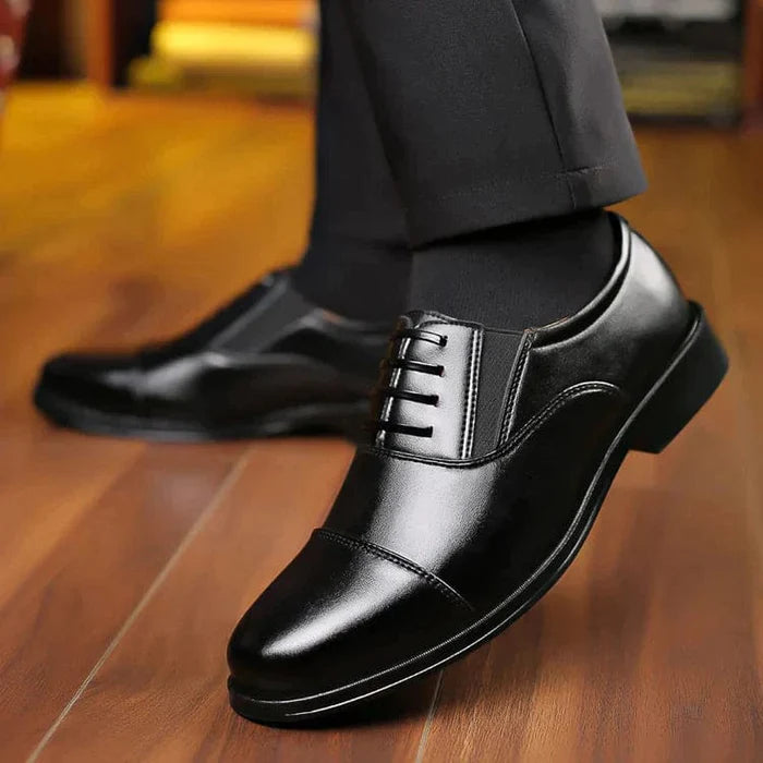 Men's Business Leather Shoes 💫49% OFF SALE🔥